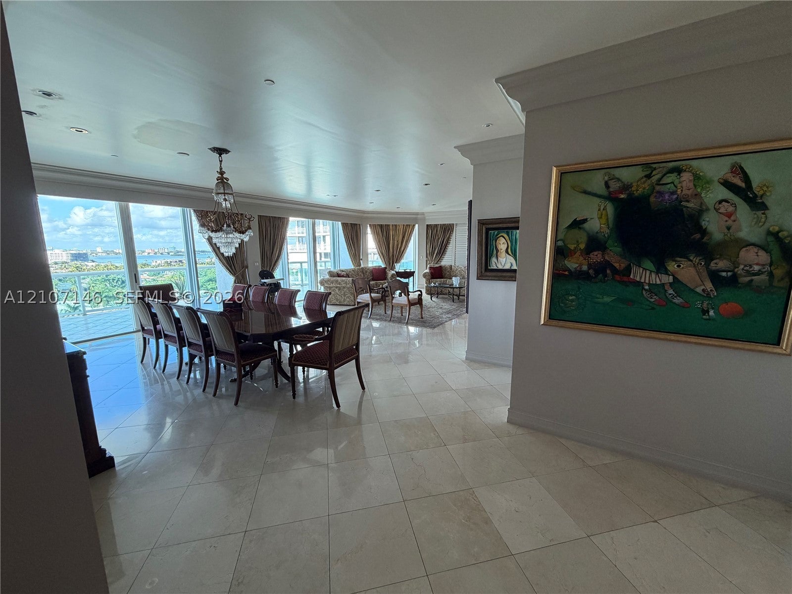 10101 Collins Ave 9A