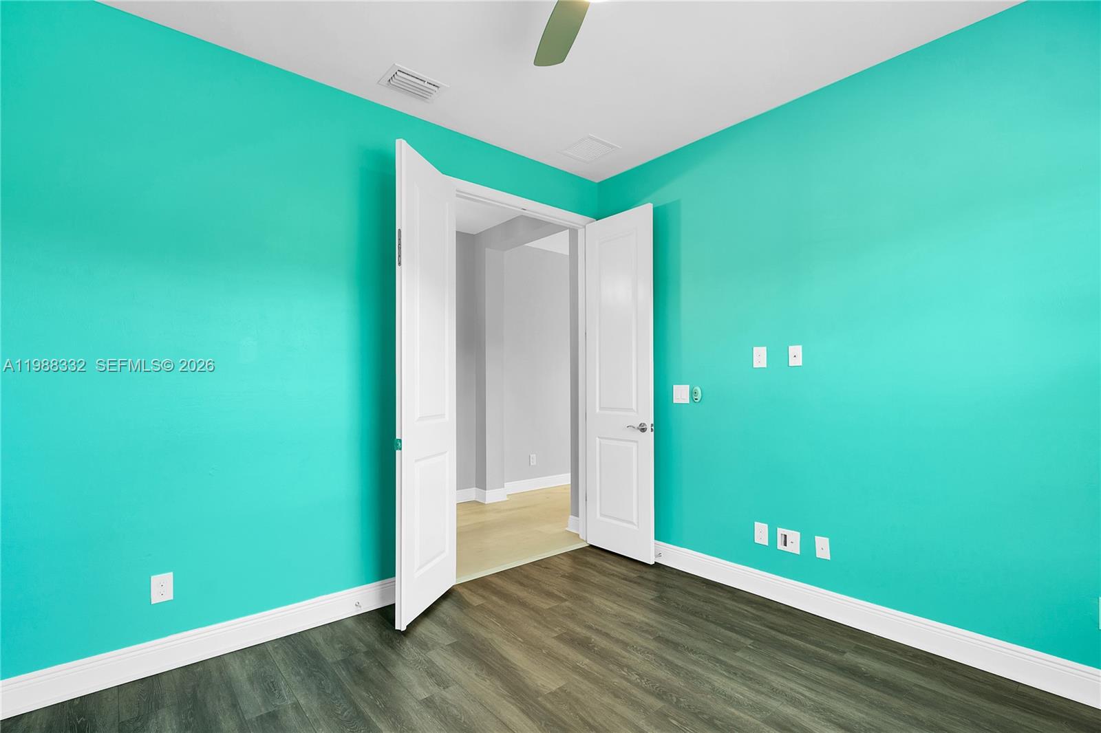 WATERMARK - Residential