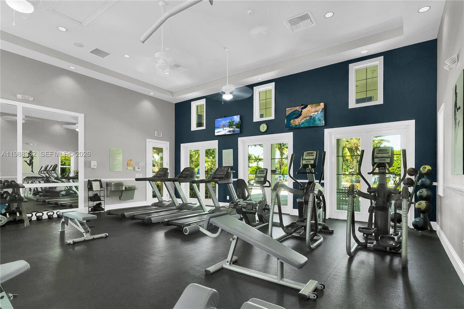 WATERMARK - Residential