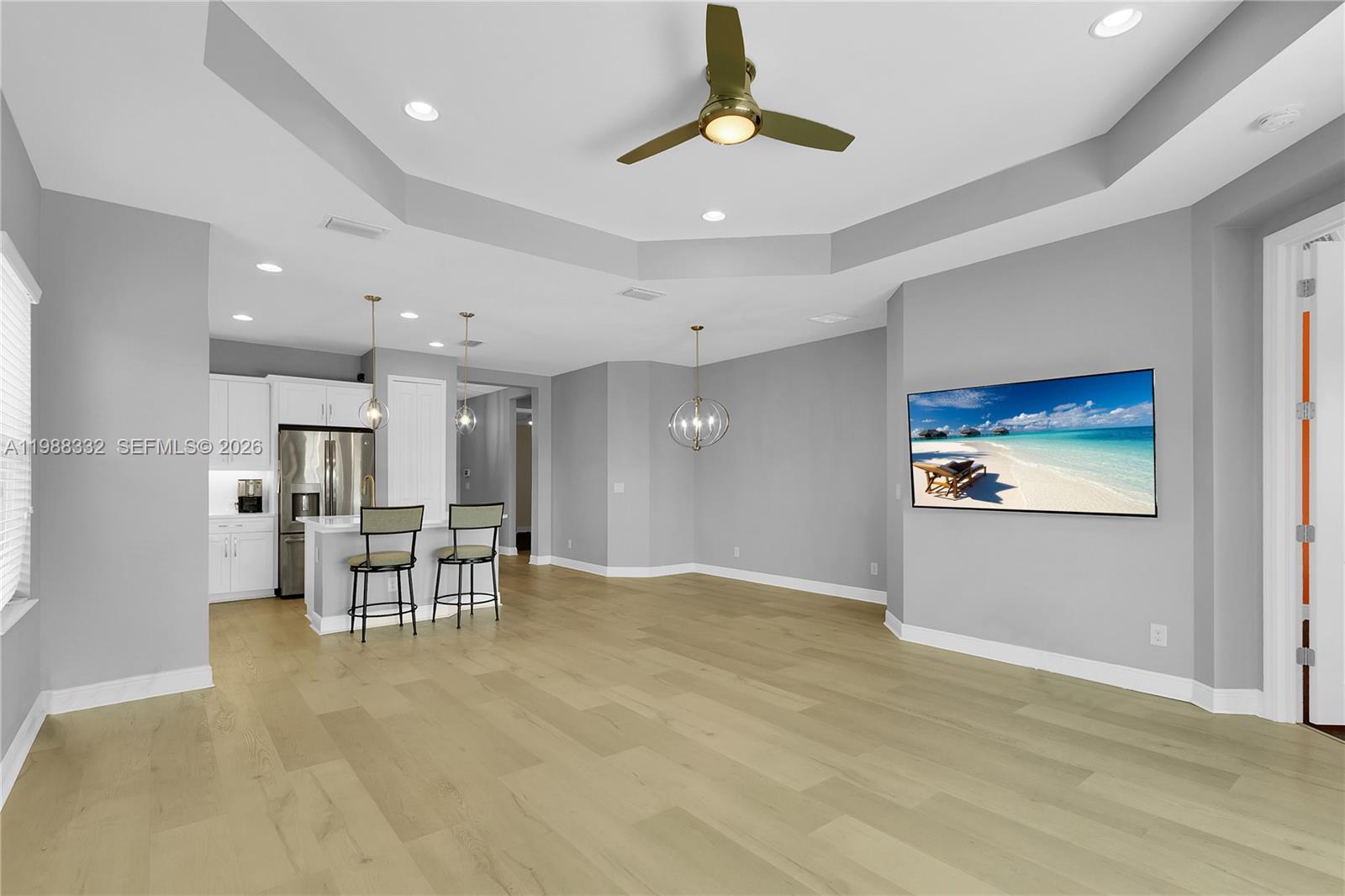 WATERMARK - Residential