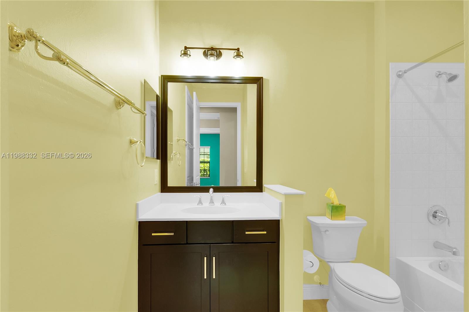 WATERMARK - Residential