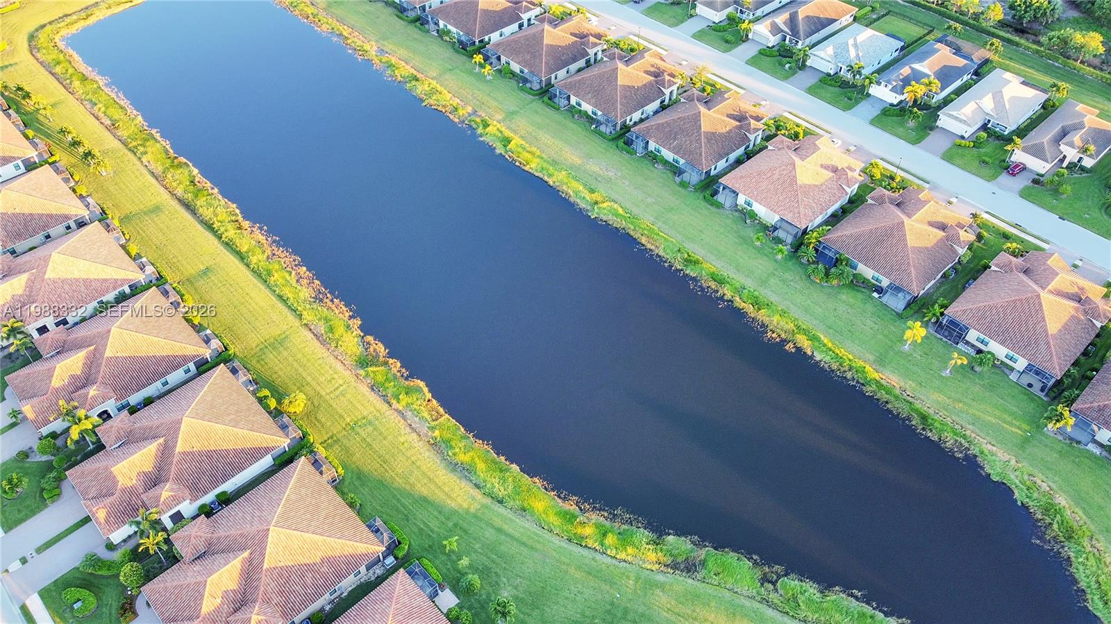 WATERMARK - Residential