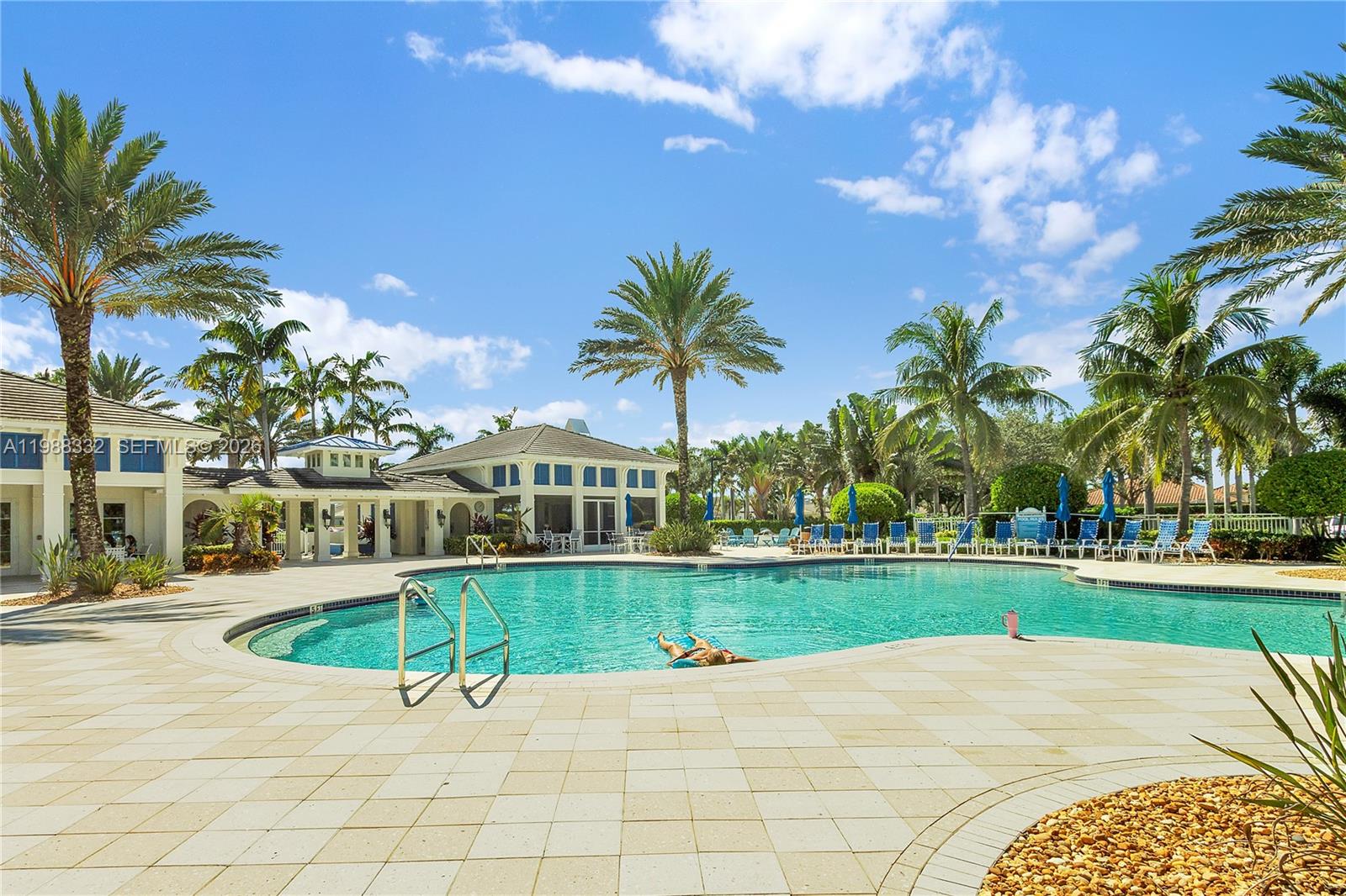 WATERMARK - Residential