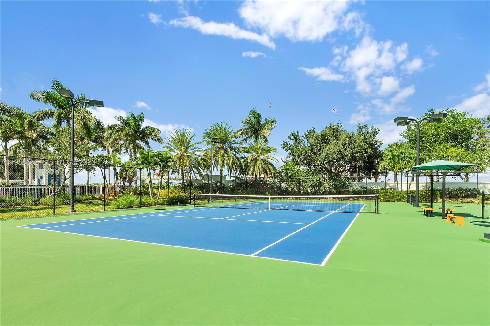 WATERMARK - Residential