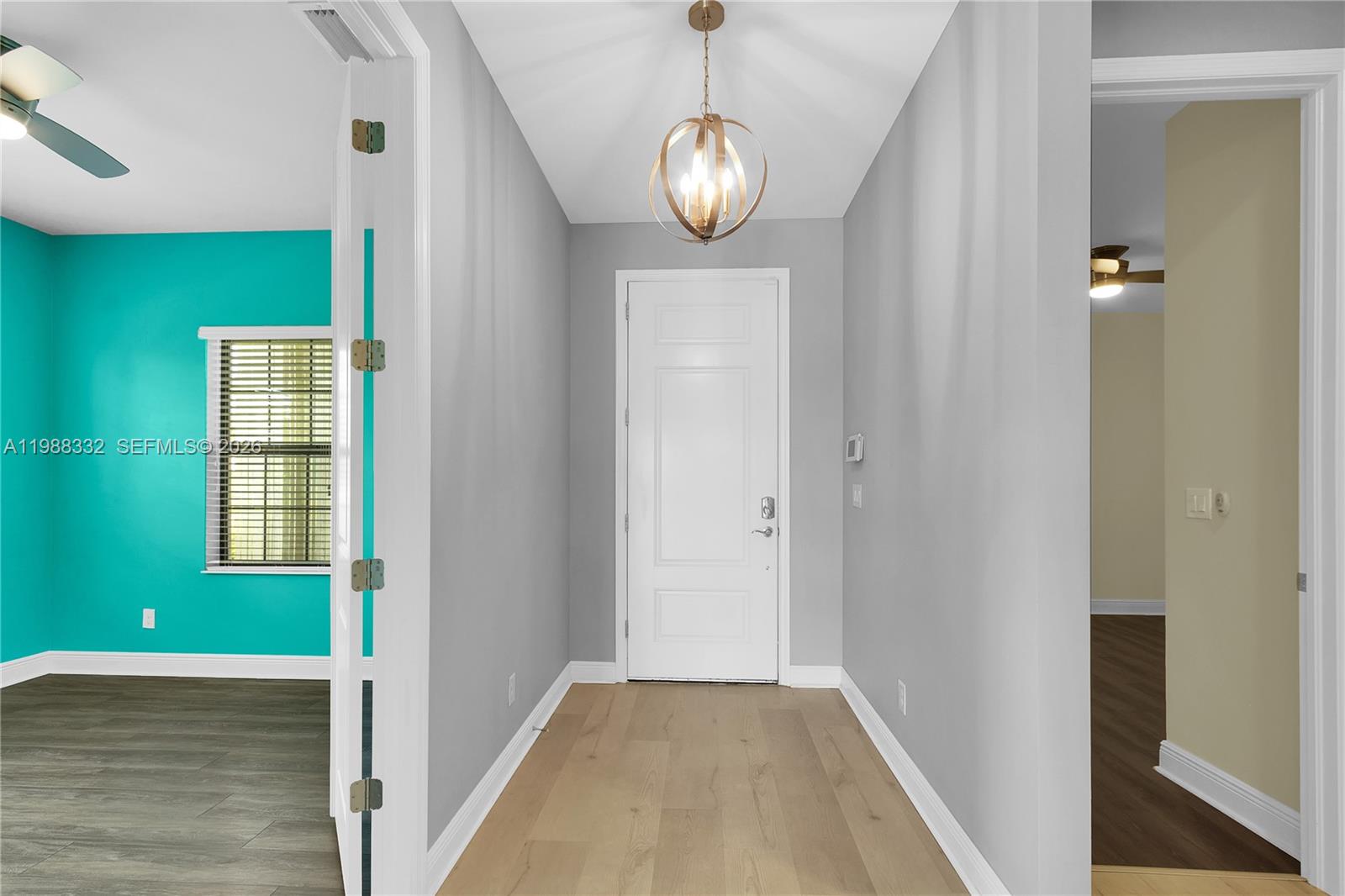 WATERMARK - Residential