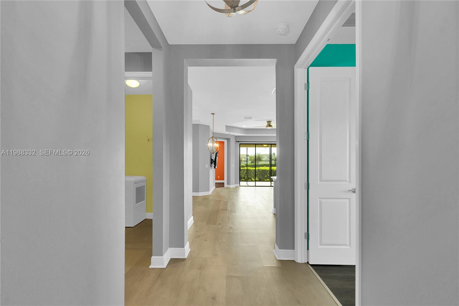 WATERMARK - Residential