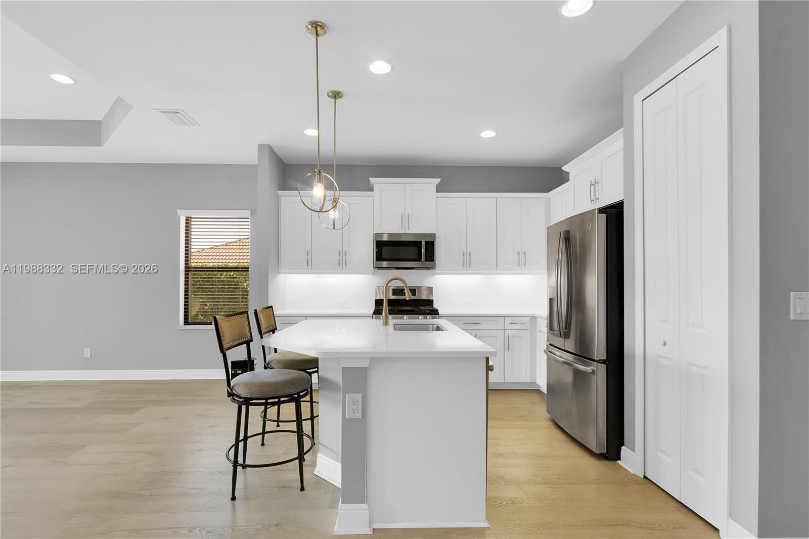 WATERMARK - Residential