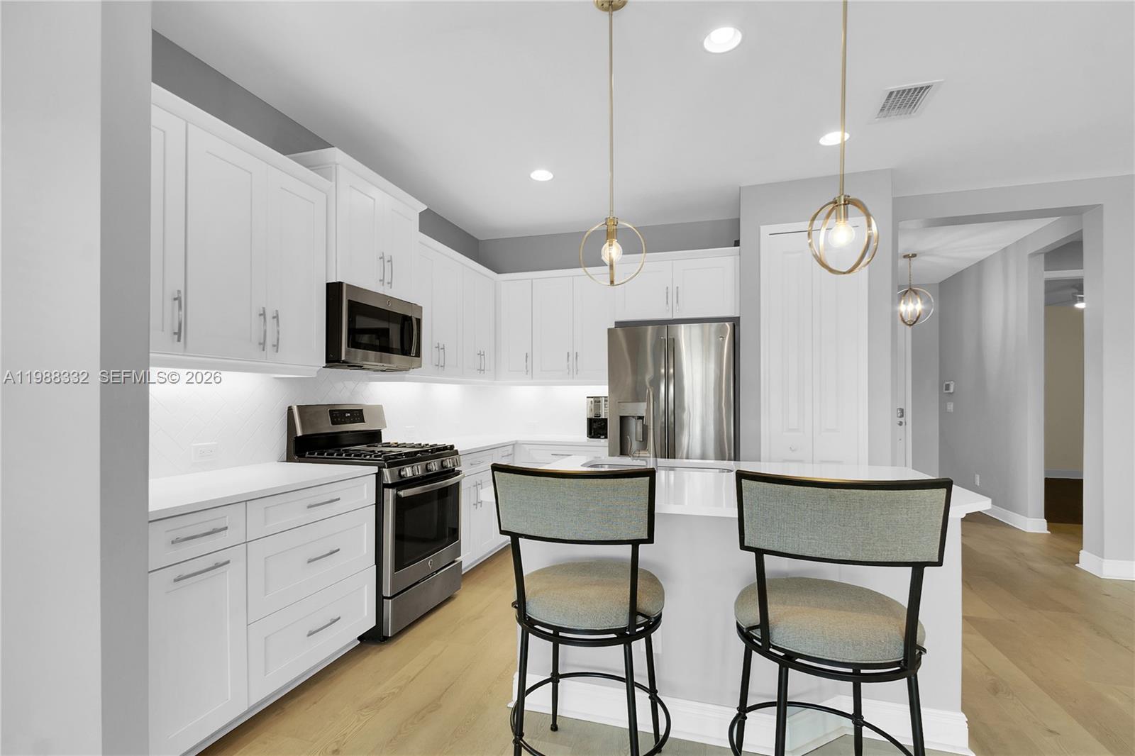 WATERMARK - Residential