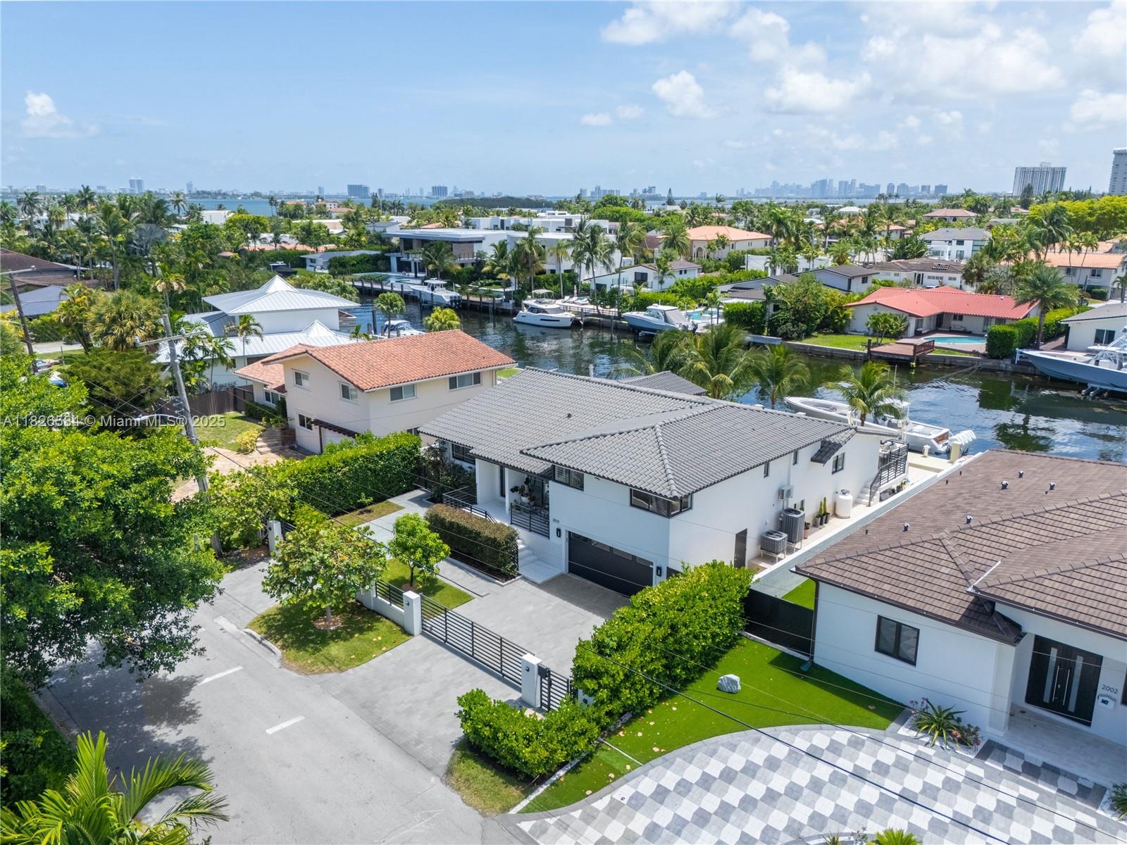 SAN SOUCI ESTATES - Residential