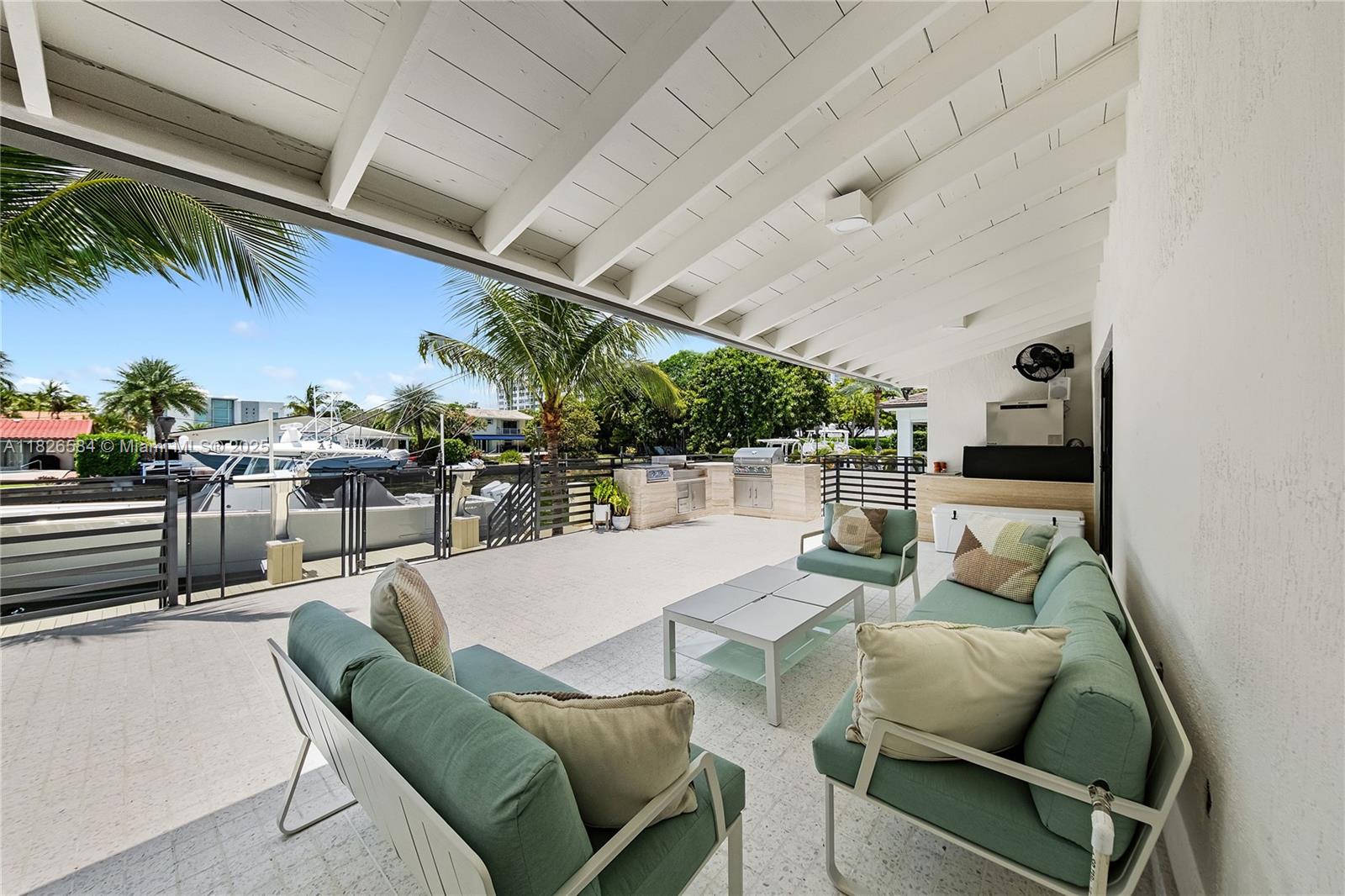 SAN SOUCI ESTATES - Residential