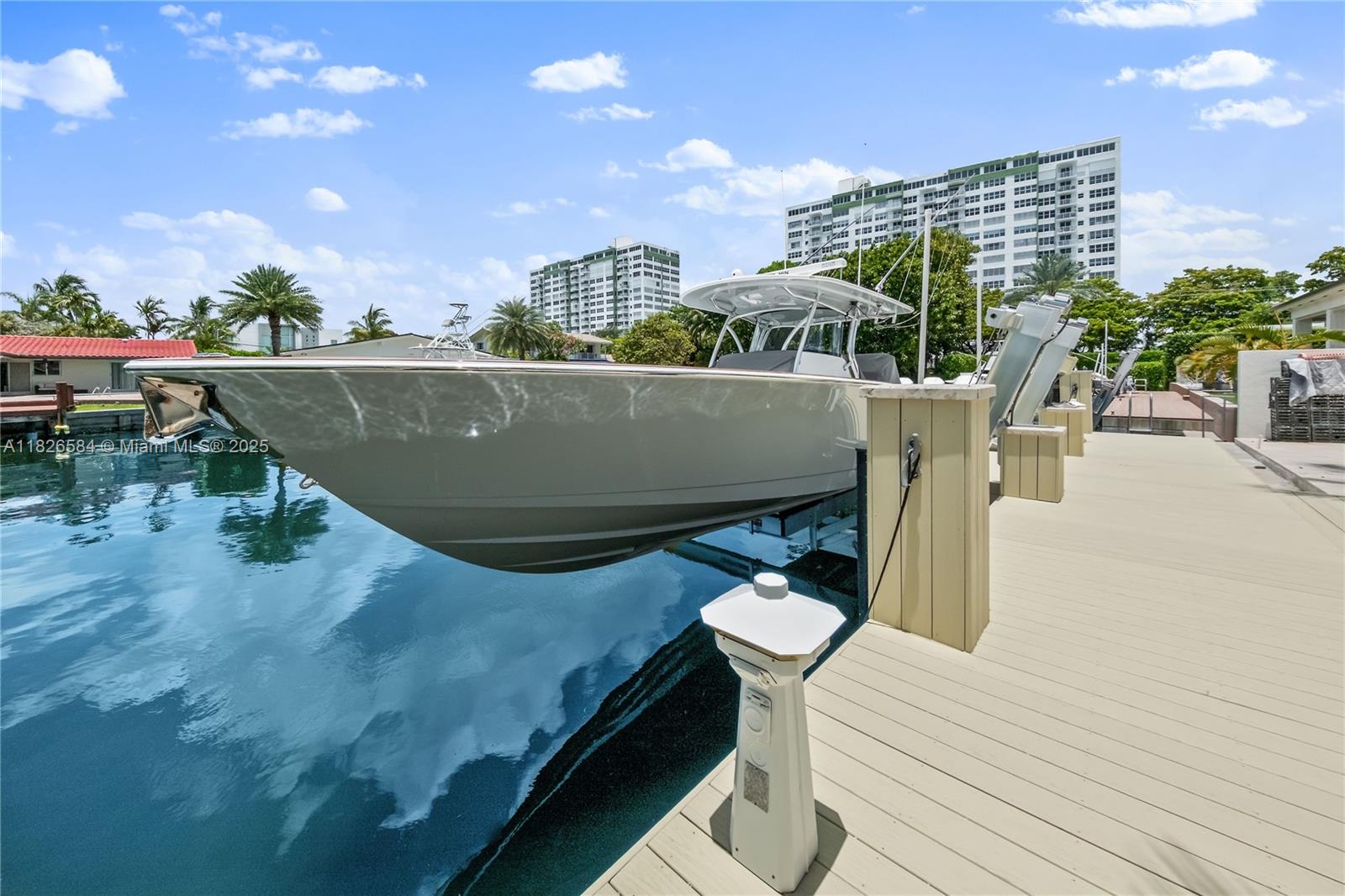 SAN SOUCI ESTATES - Residential