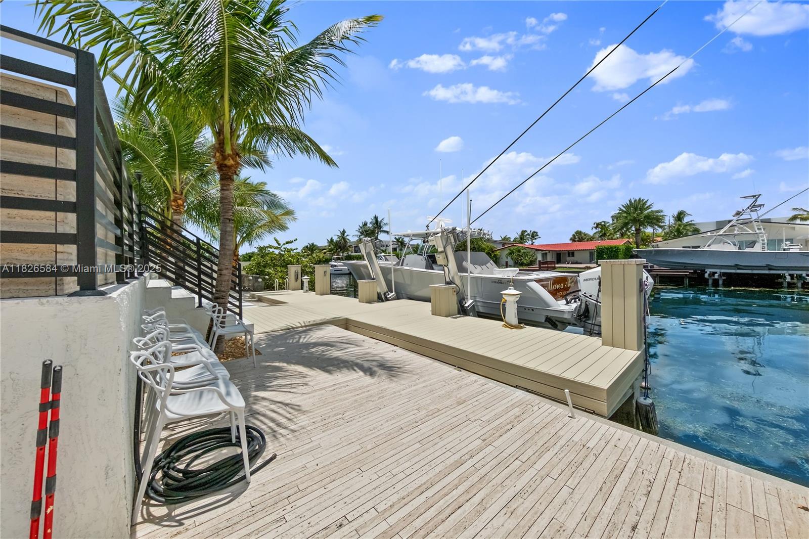 SAN SOUCI ESTATES - Residential