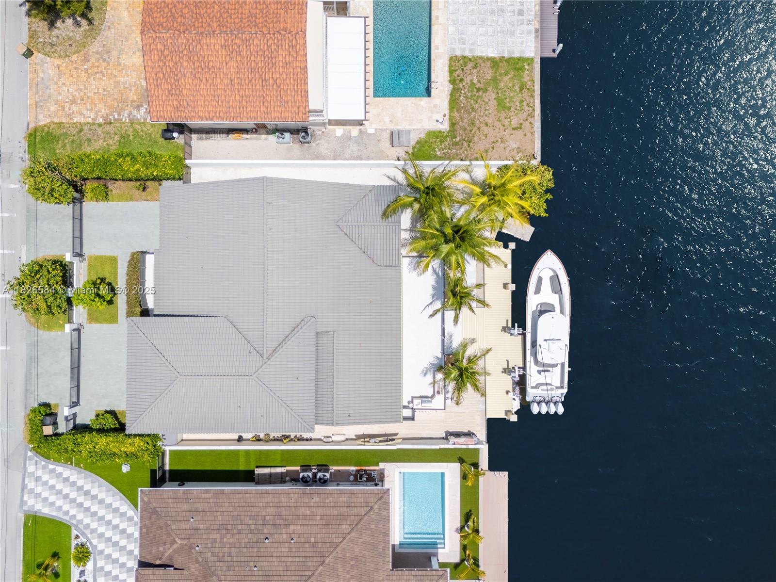 SAN SOUCI ESTATES - Residential