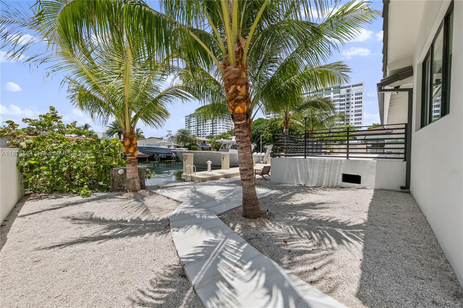 SAN SOUCI ESTATES - Residential