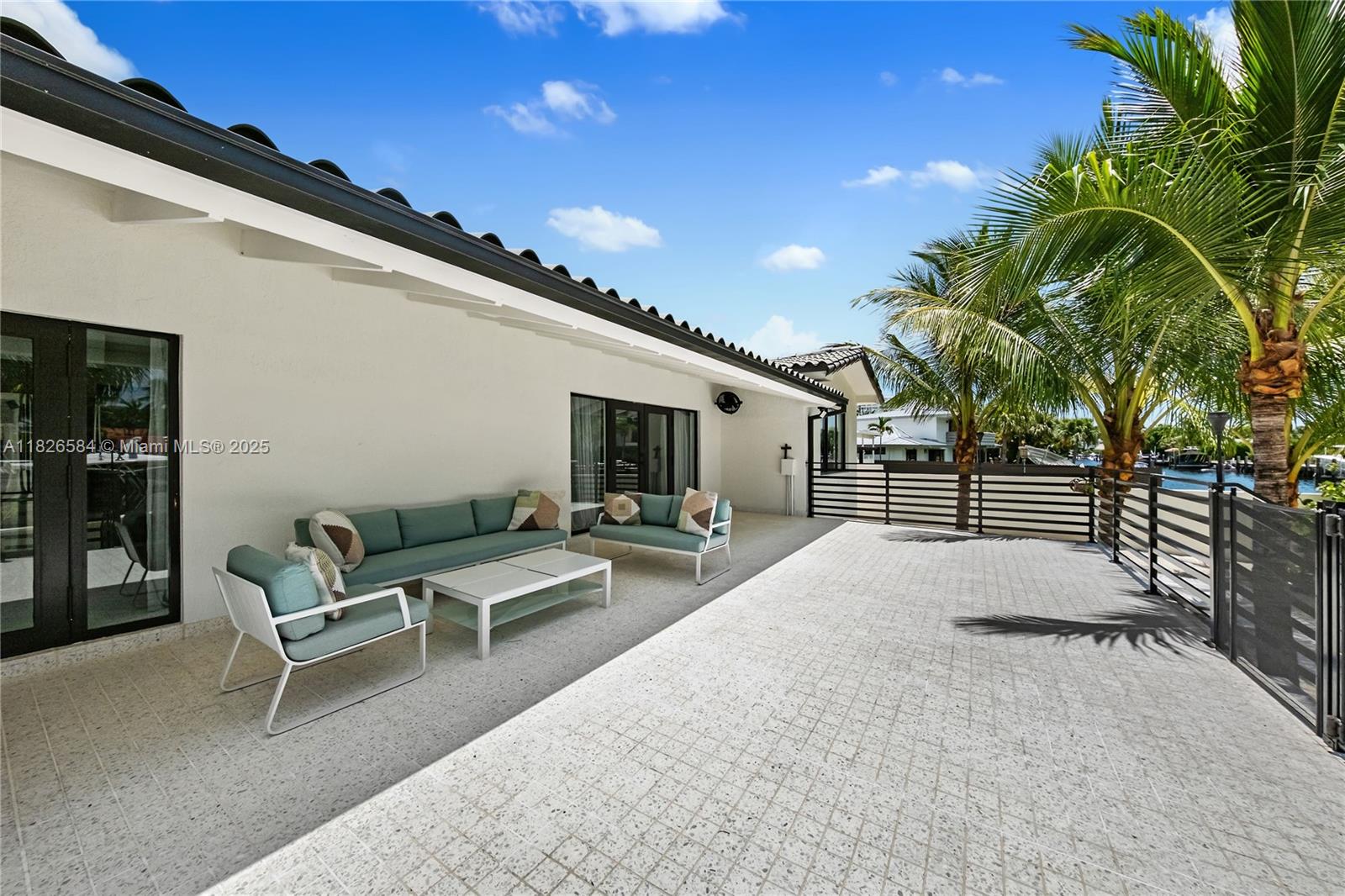 SAN SOUCI ESTATES - Residential