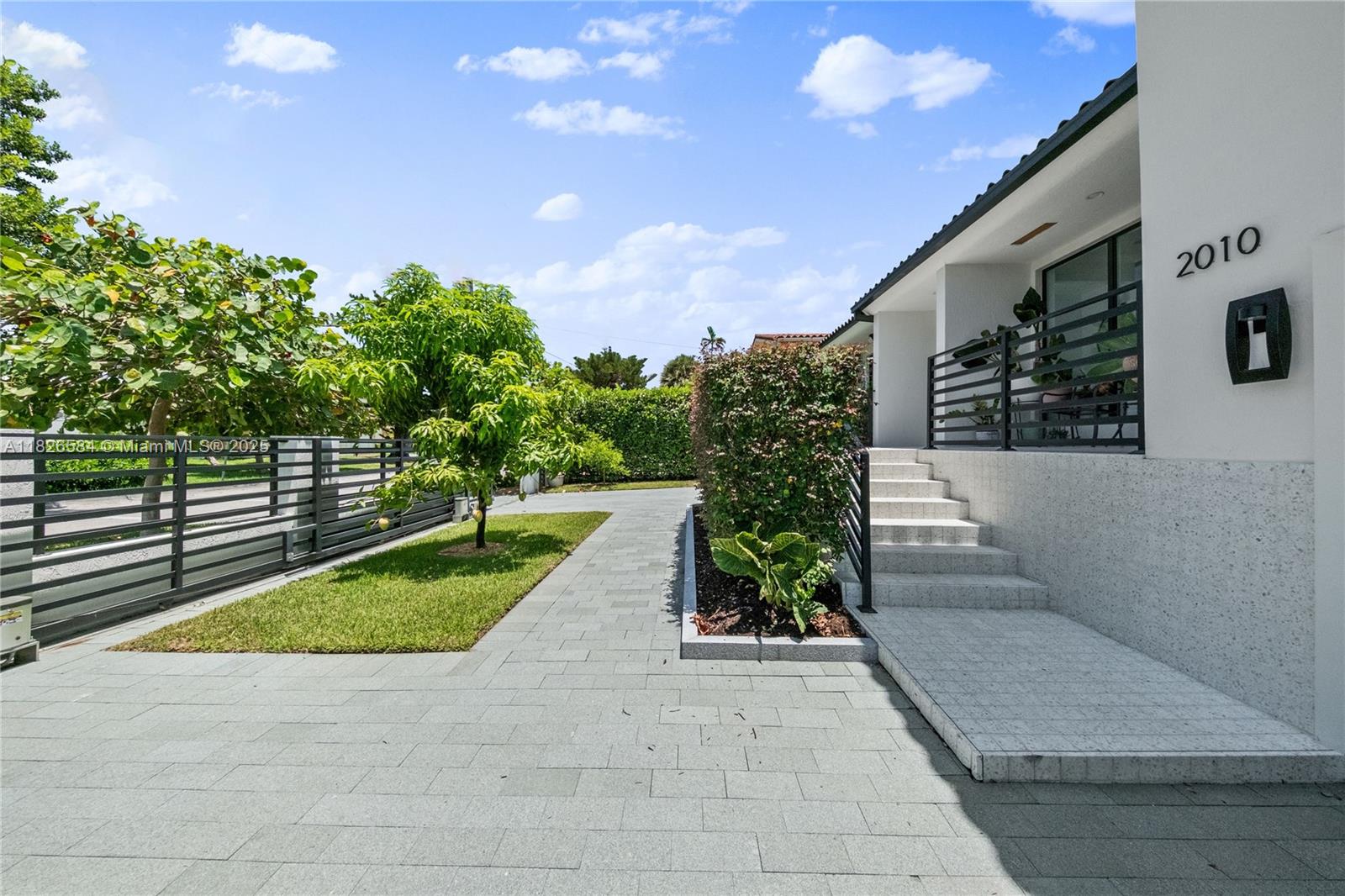 SAN SOUCI ESTATES - Residential