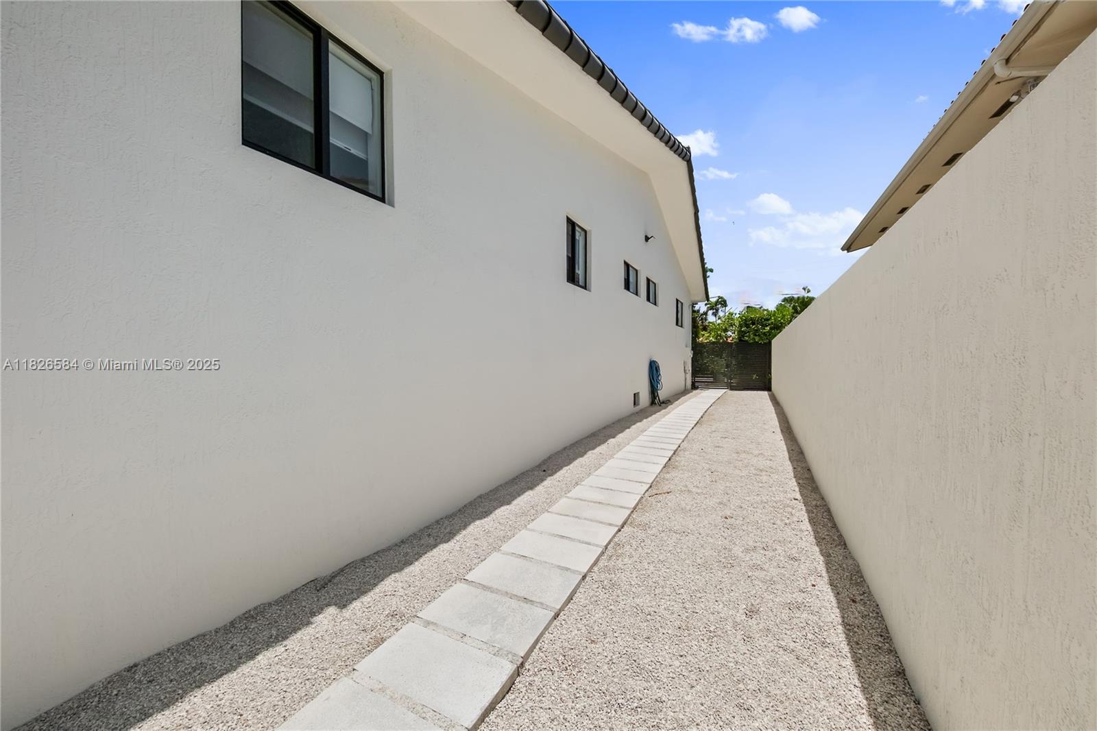 SAN SOUCI ESTATES - Residential