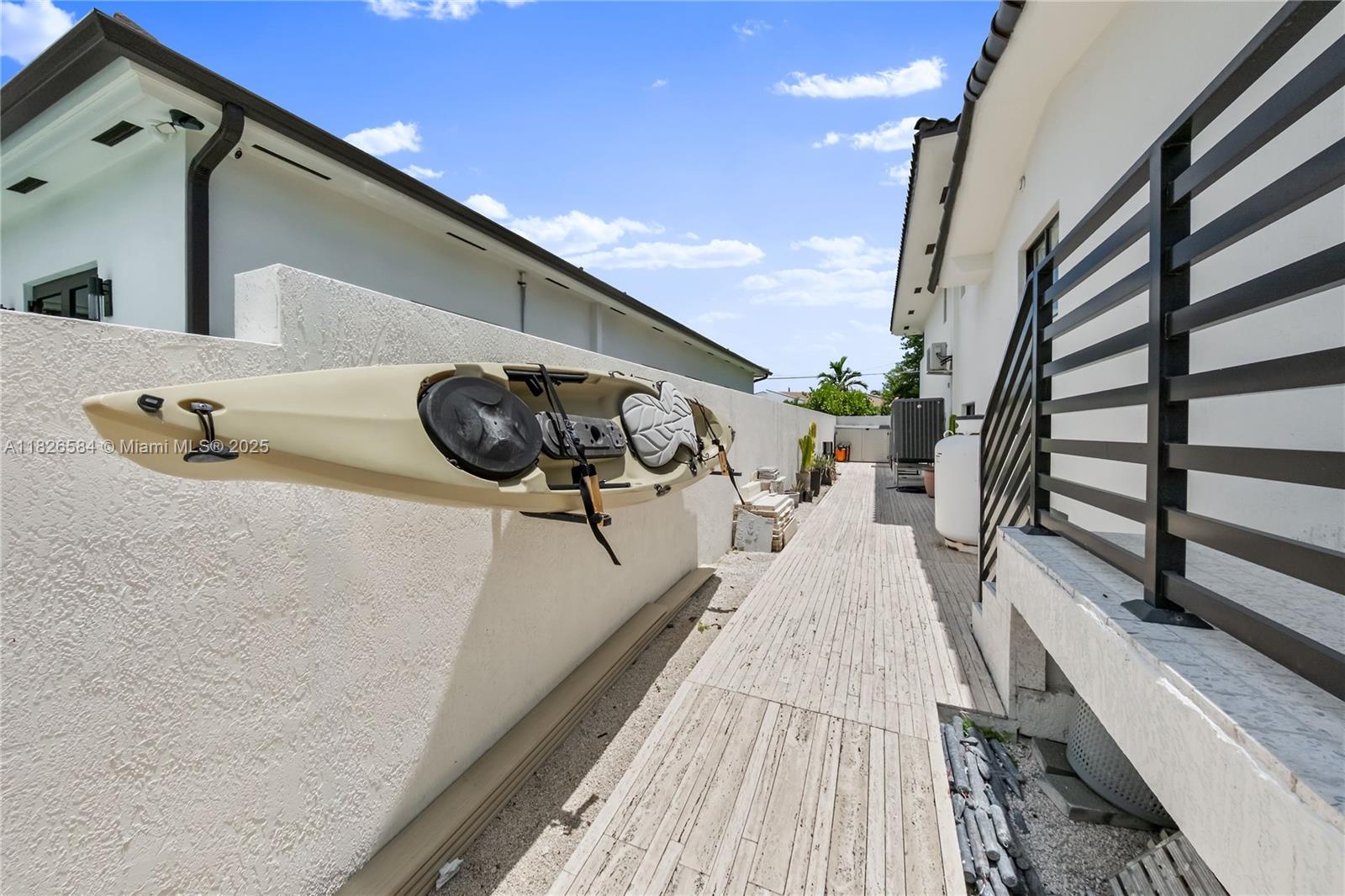 SAN SOUCI ESTATES - Residential