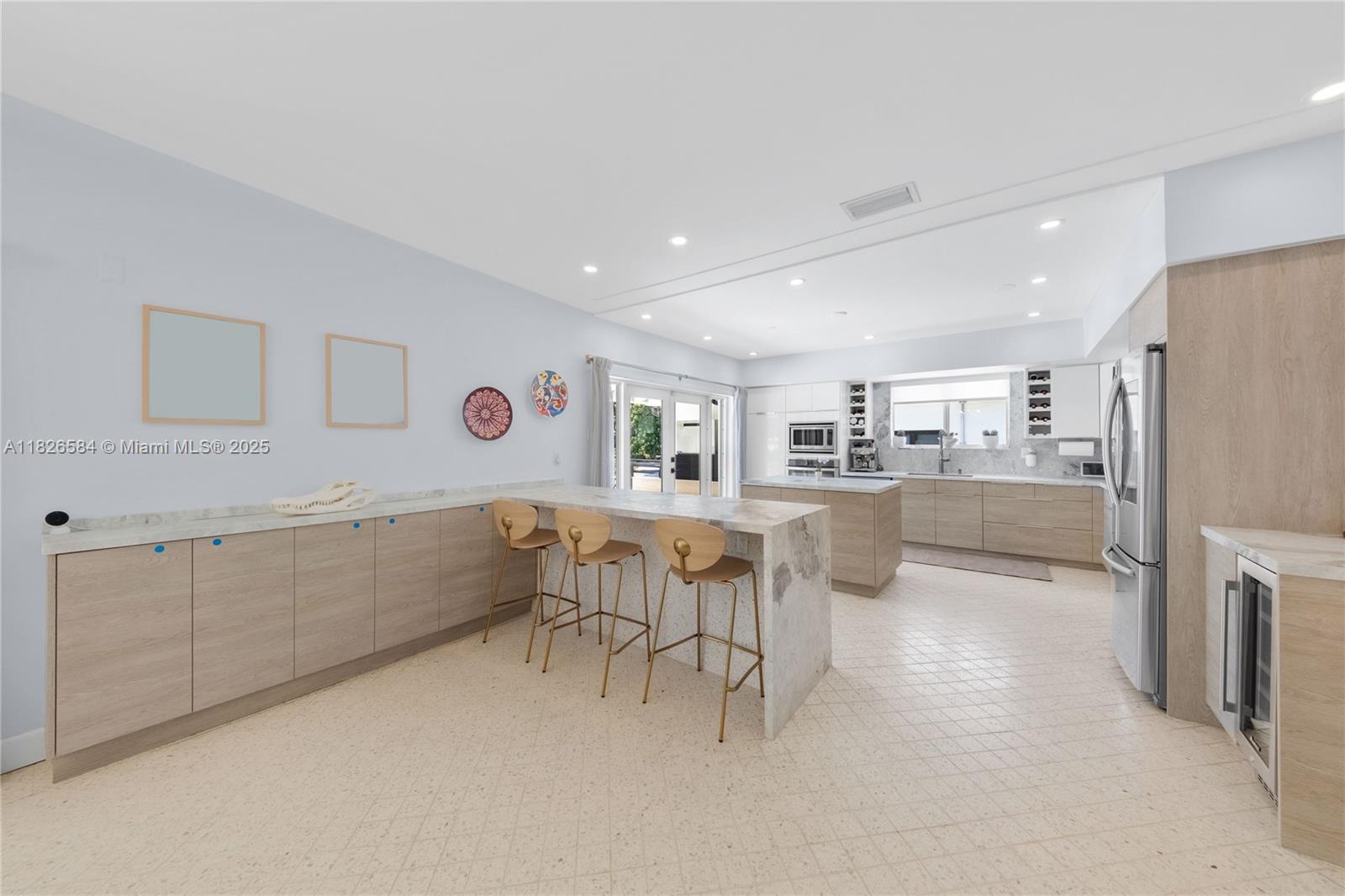 SAN SOUCI ESTATES - Residential