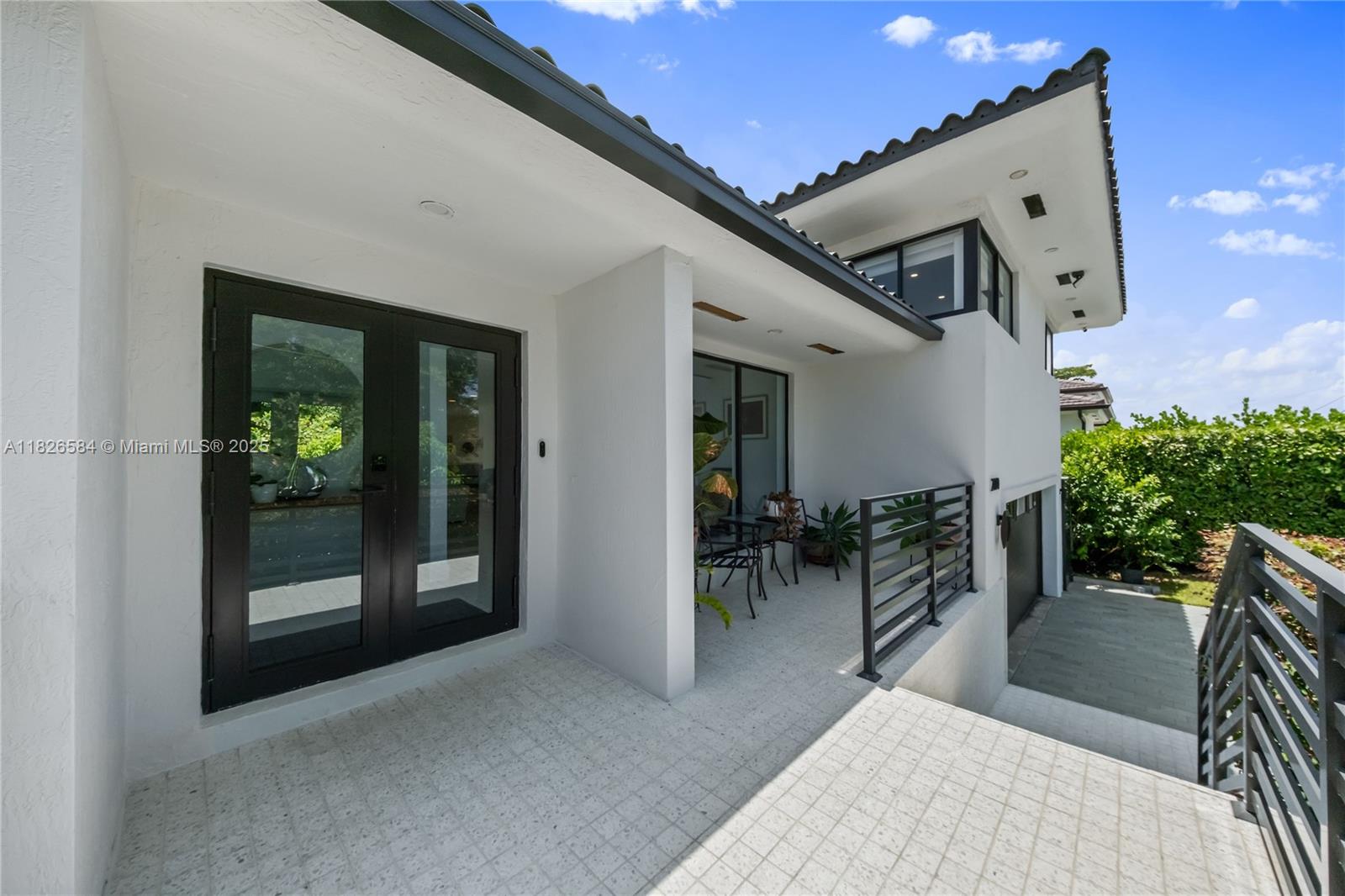 SAN SOUCI ESTATES - Residential