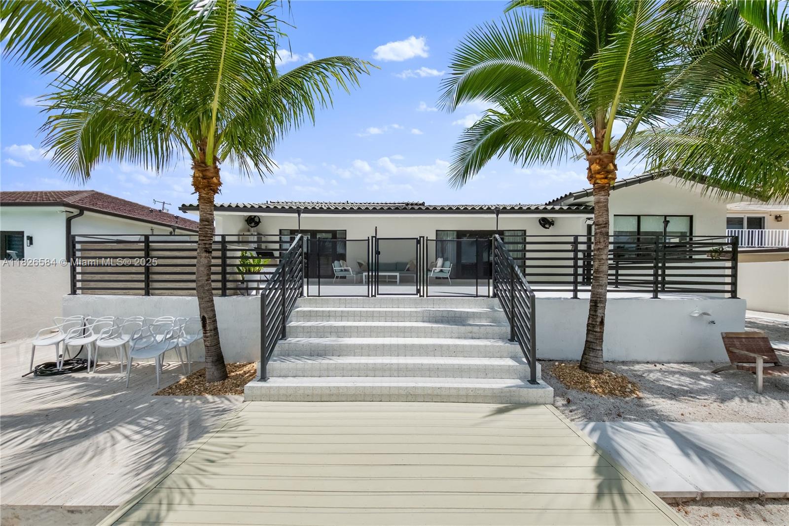 SAN SOUCI ESTATES - Residential