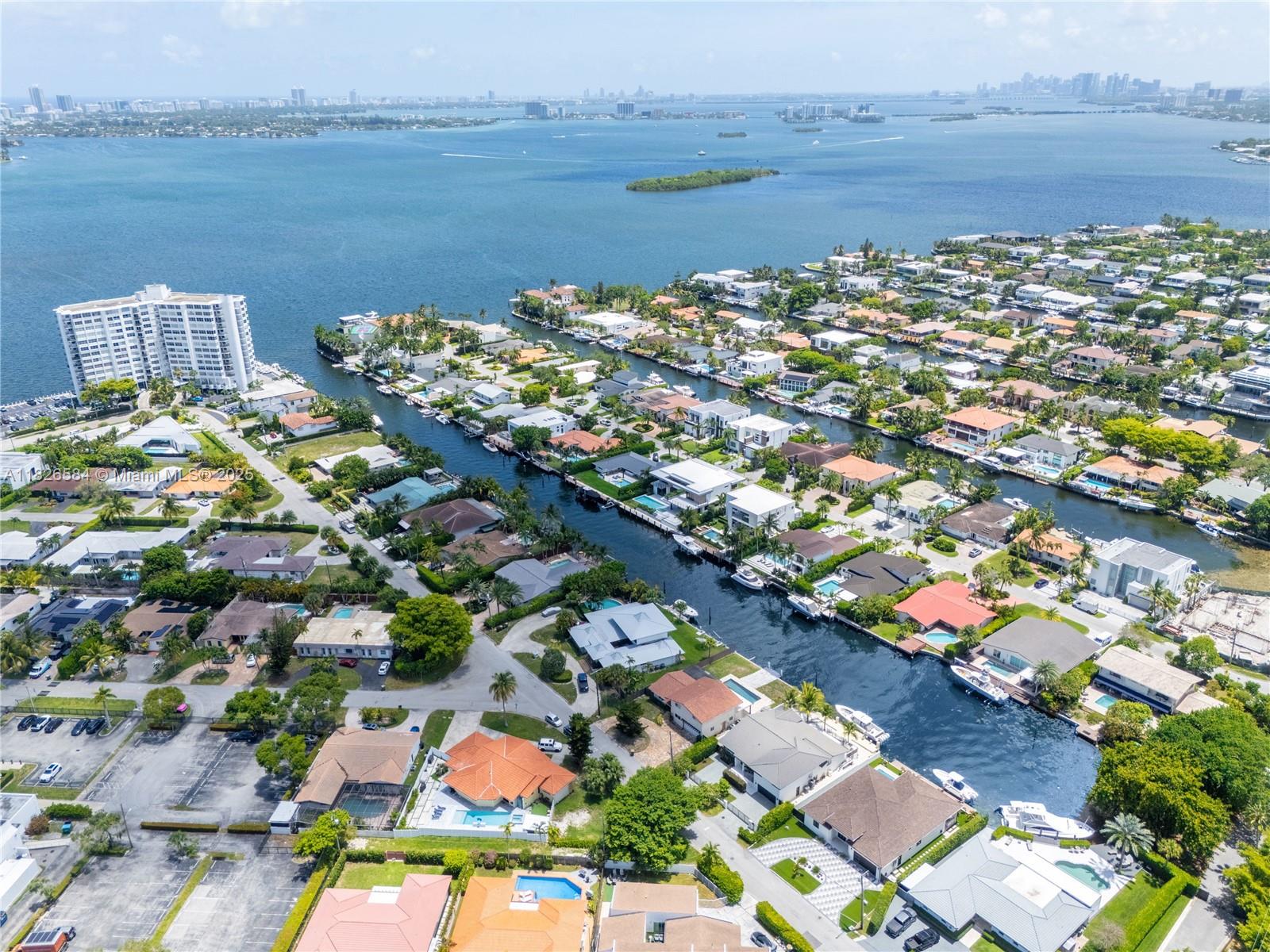 SAN SOUCI ESTATES - Residential