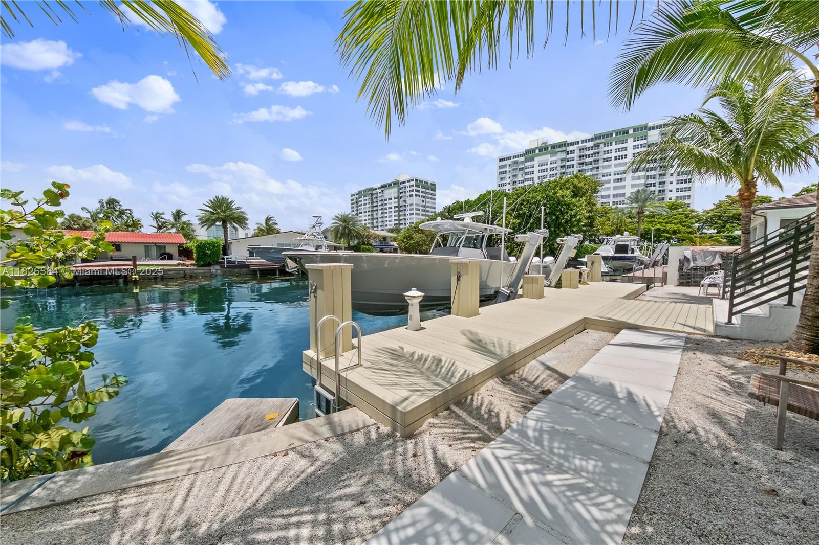 SAN SOUCI ESTATES - Residential