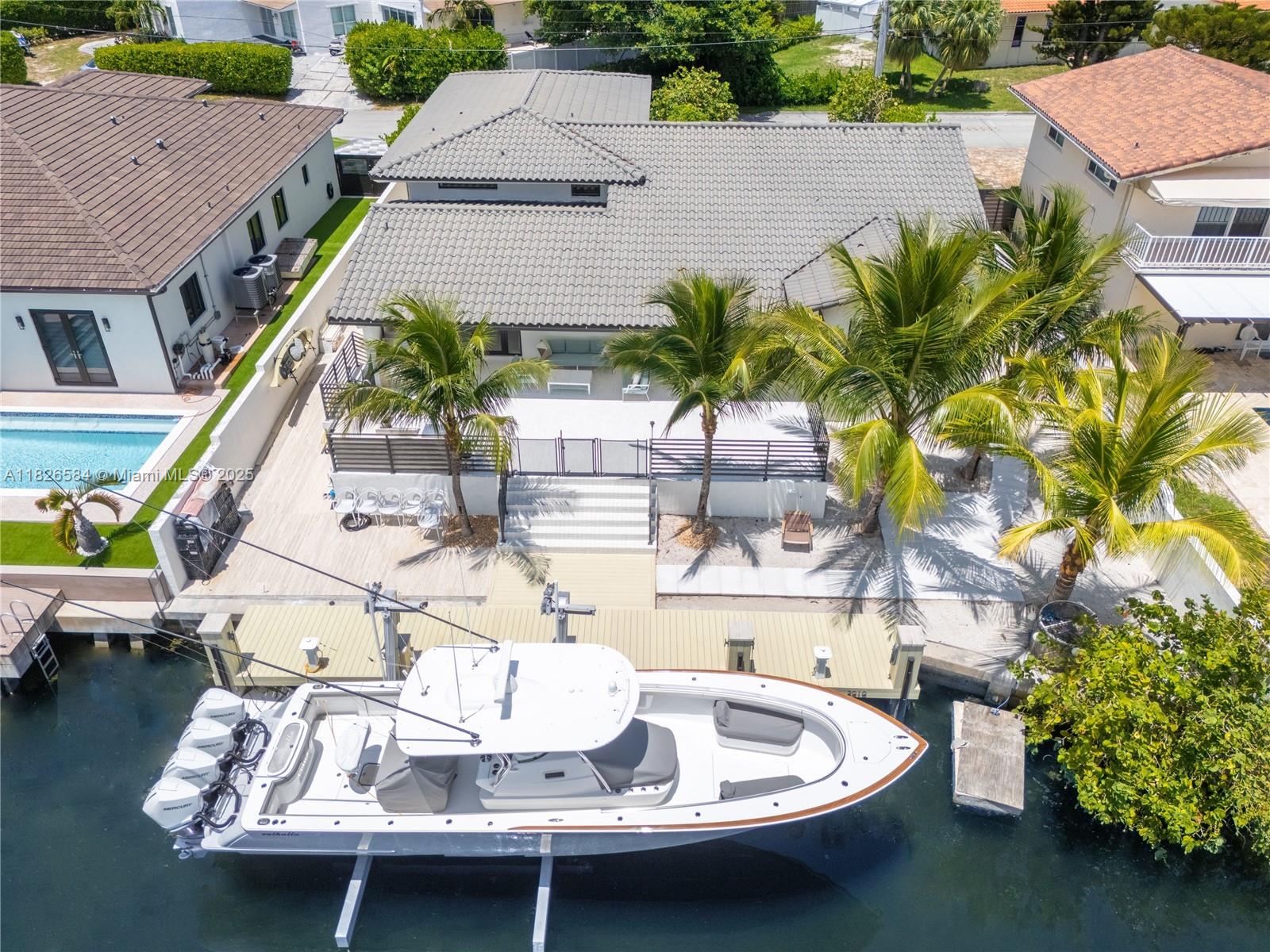 SAN SOUCI ESTATES - Residential