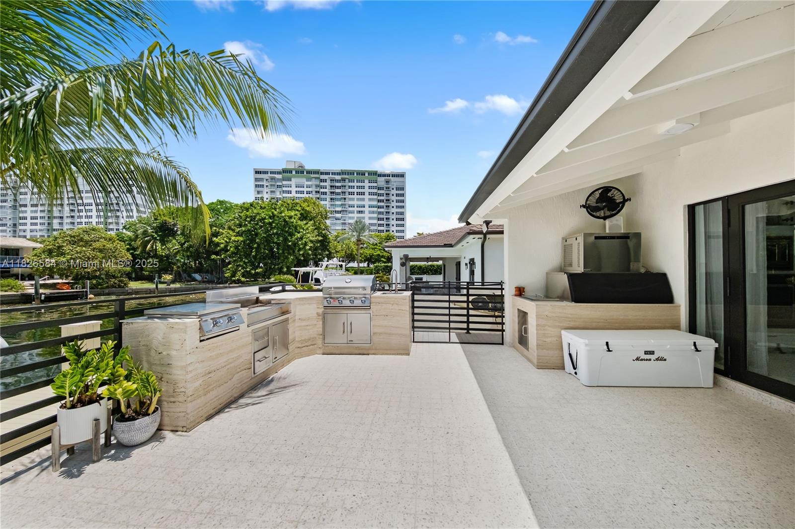 SAN SOUCI ESTATES - Residential