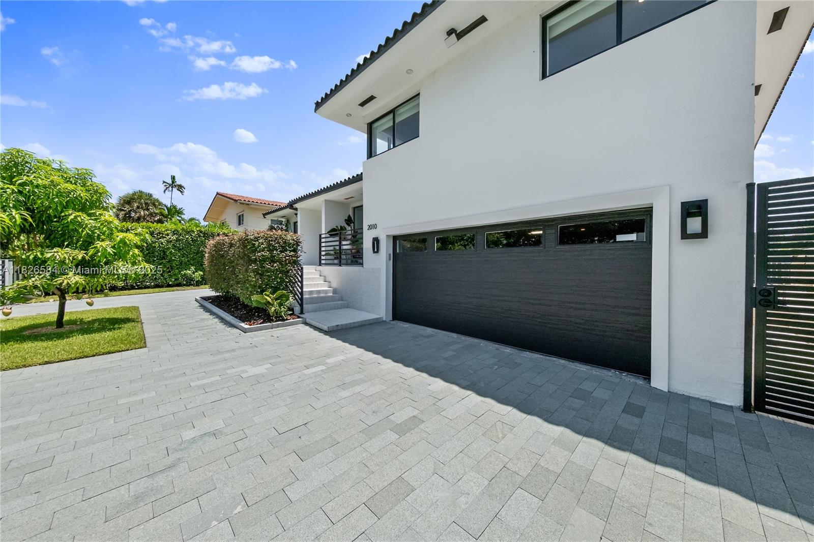 SAN SOUCI ESTATES - Residential