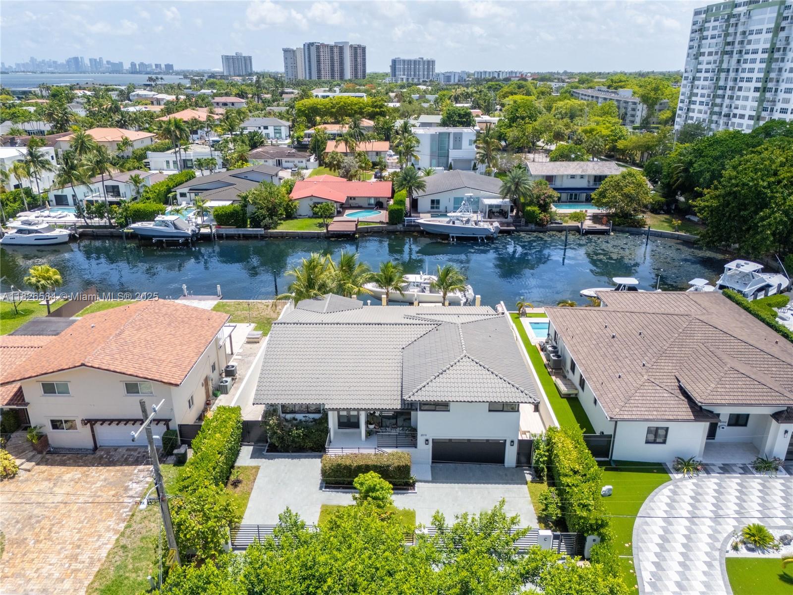 SAN SOUCI ESTATES - Residential