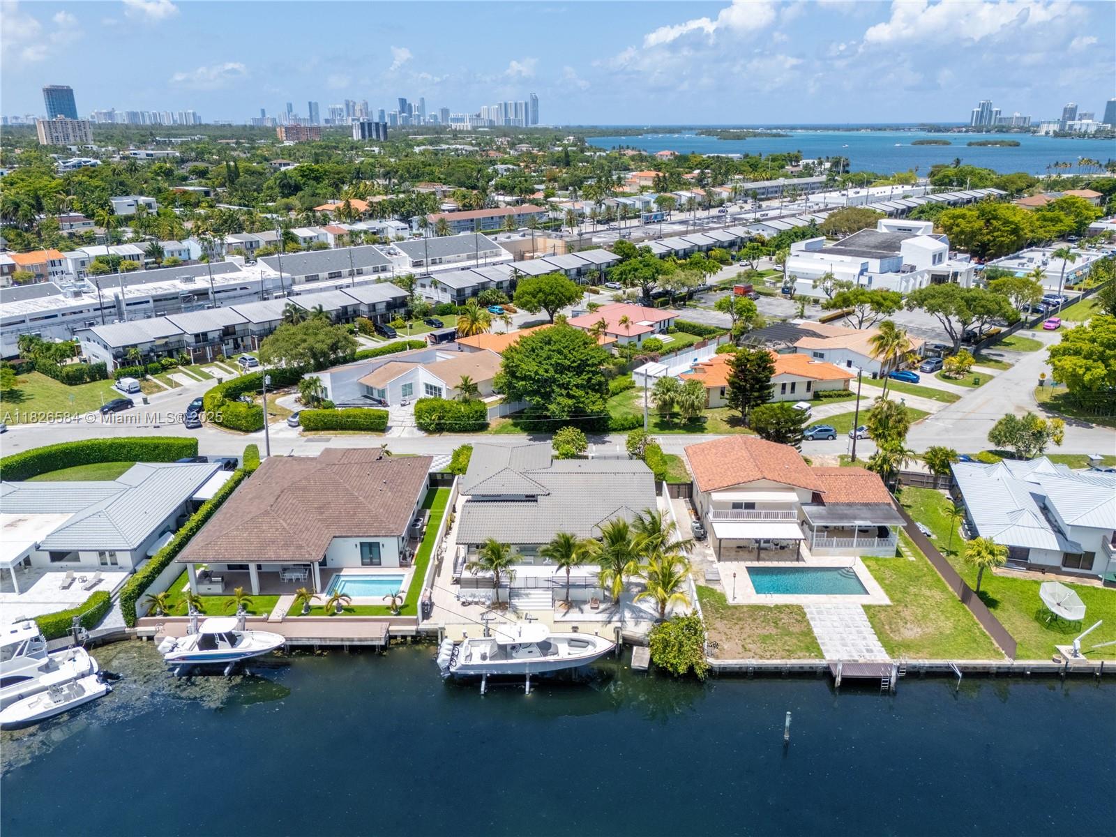 SAN SOUCI ESTATES - Residential