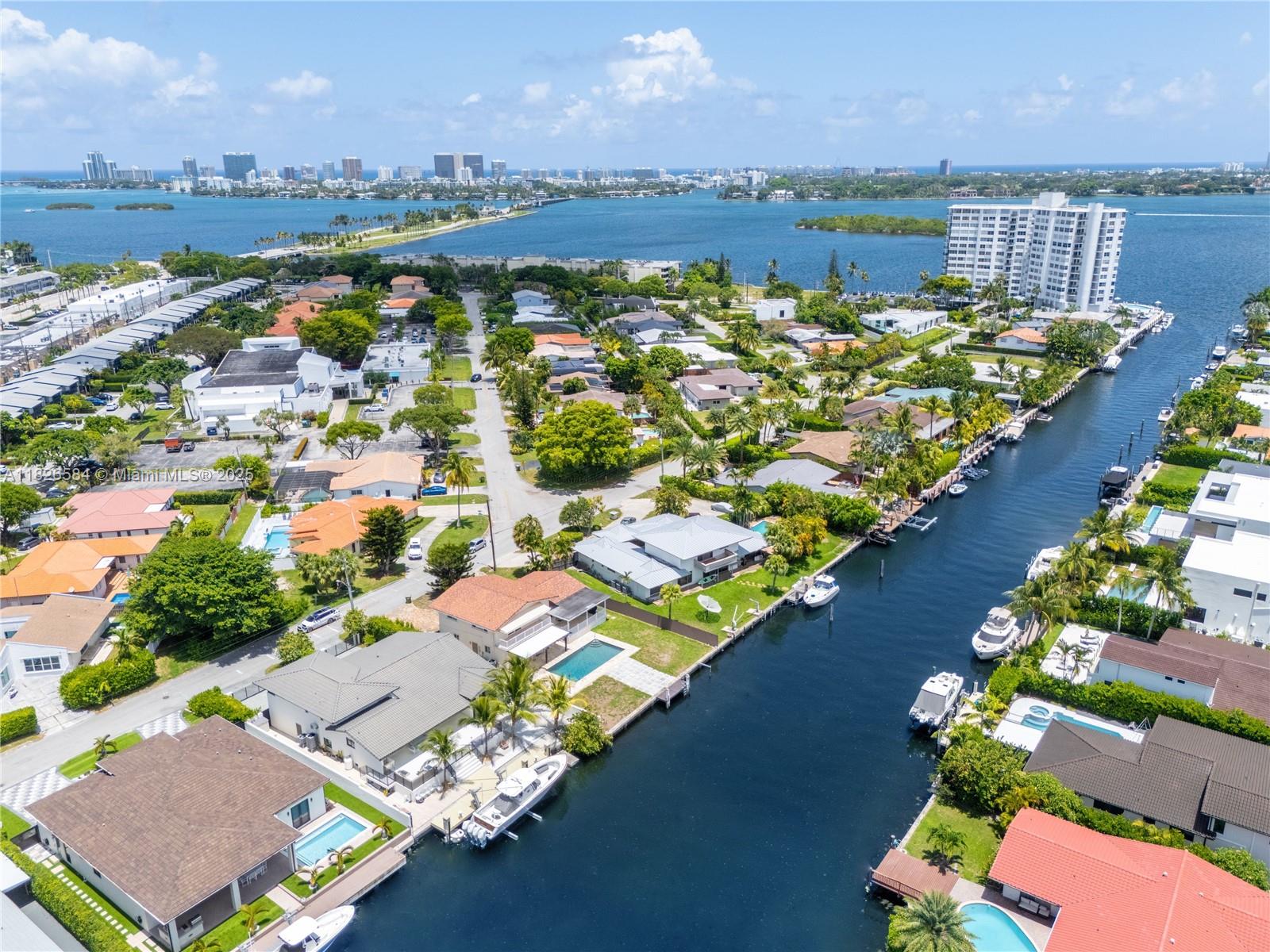 SAN SOUCI ESTATES - Residential