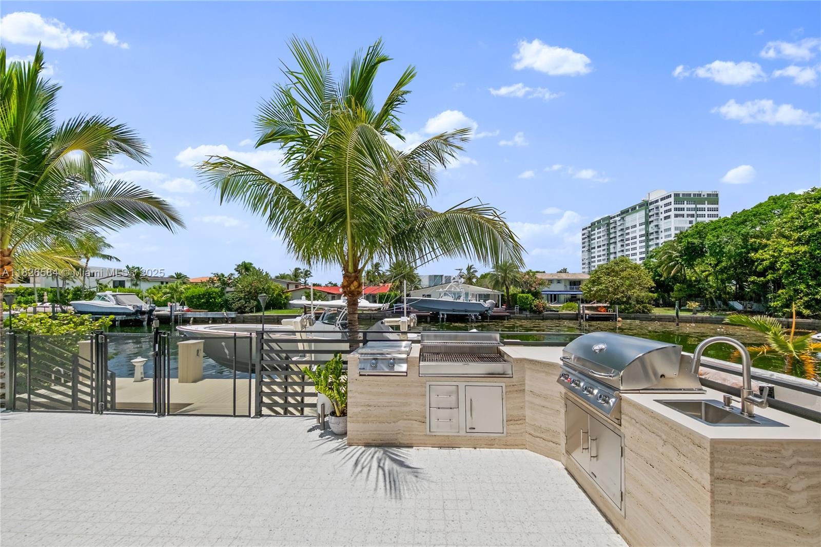 SAN SOUCI ESTATES - Residential