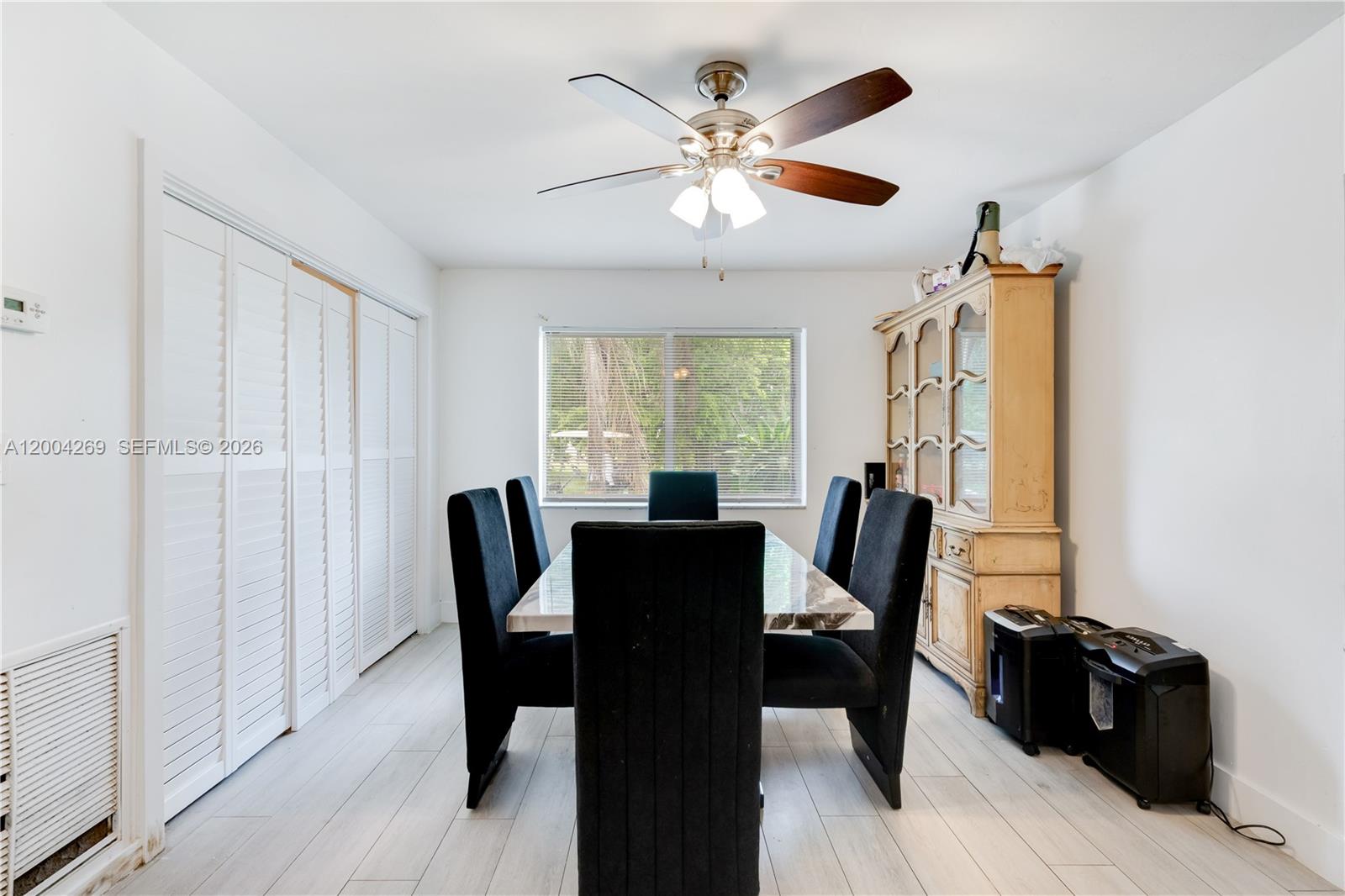 OUTSIDE URBAN DEVELOPMENT - Residential