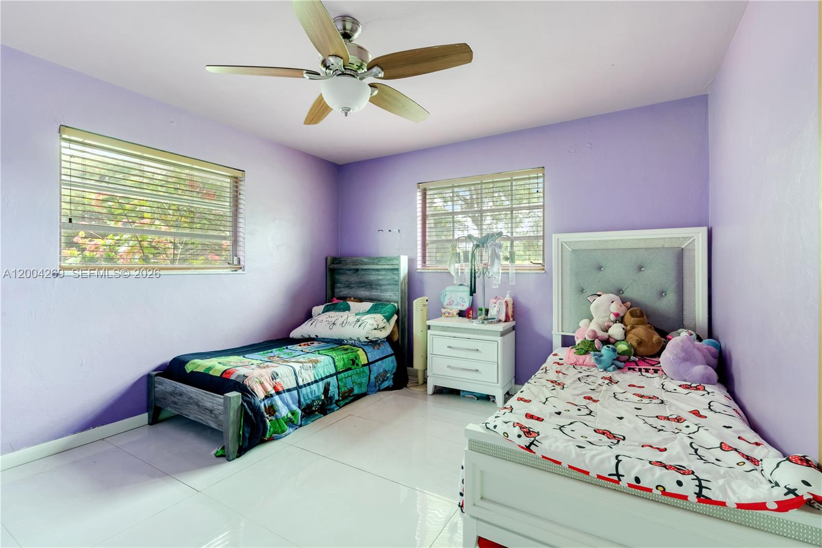 OUTSIDE URBAN DEVELOPMENT - Residential