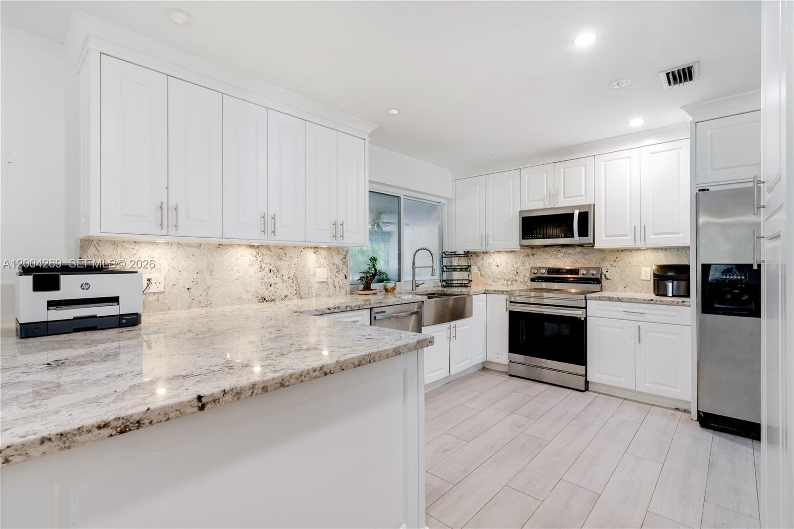 OUTSIDE URBAN DEVELOPMENT - Residential