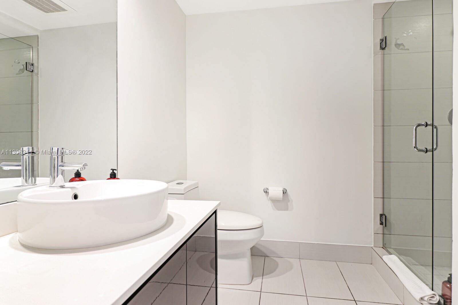 MYBRICKELL CONDO - Residential Lease