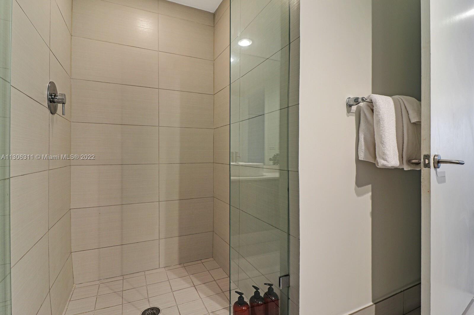 MYBRICKELL CONDO - Residential Lease