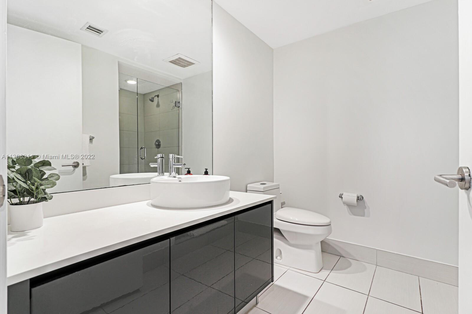 MYBRICKELL CONDO - Residential Lease