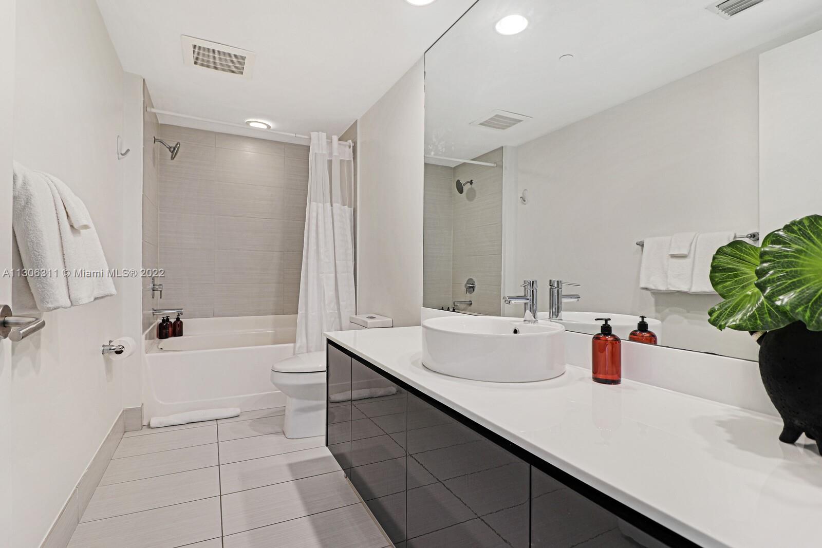 MYBRICKELL CONDO - Residential Lease