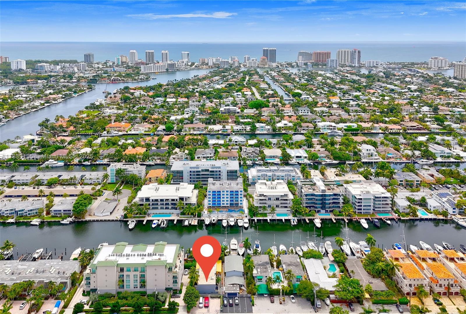 Short/Mid-Term Rentals in Fort Lauderdale!
Spacious 2-Bed, 2-Bath apartments ideal for a relaxing getaway, work trip or the whole summer stays. Modern design, fully equipped, and boat slips available upon request.
Book your stay now — comfort and convenience await!