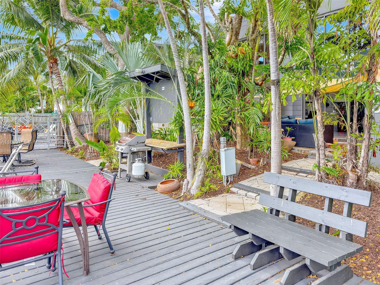 VICTORIA ISLES - Residential Lease
