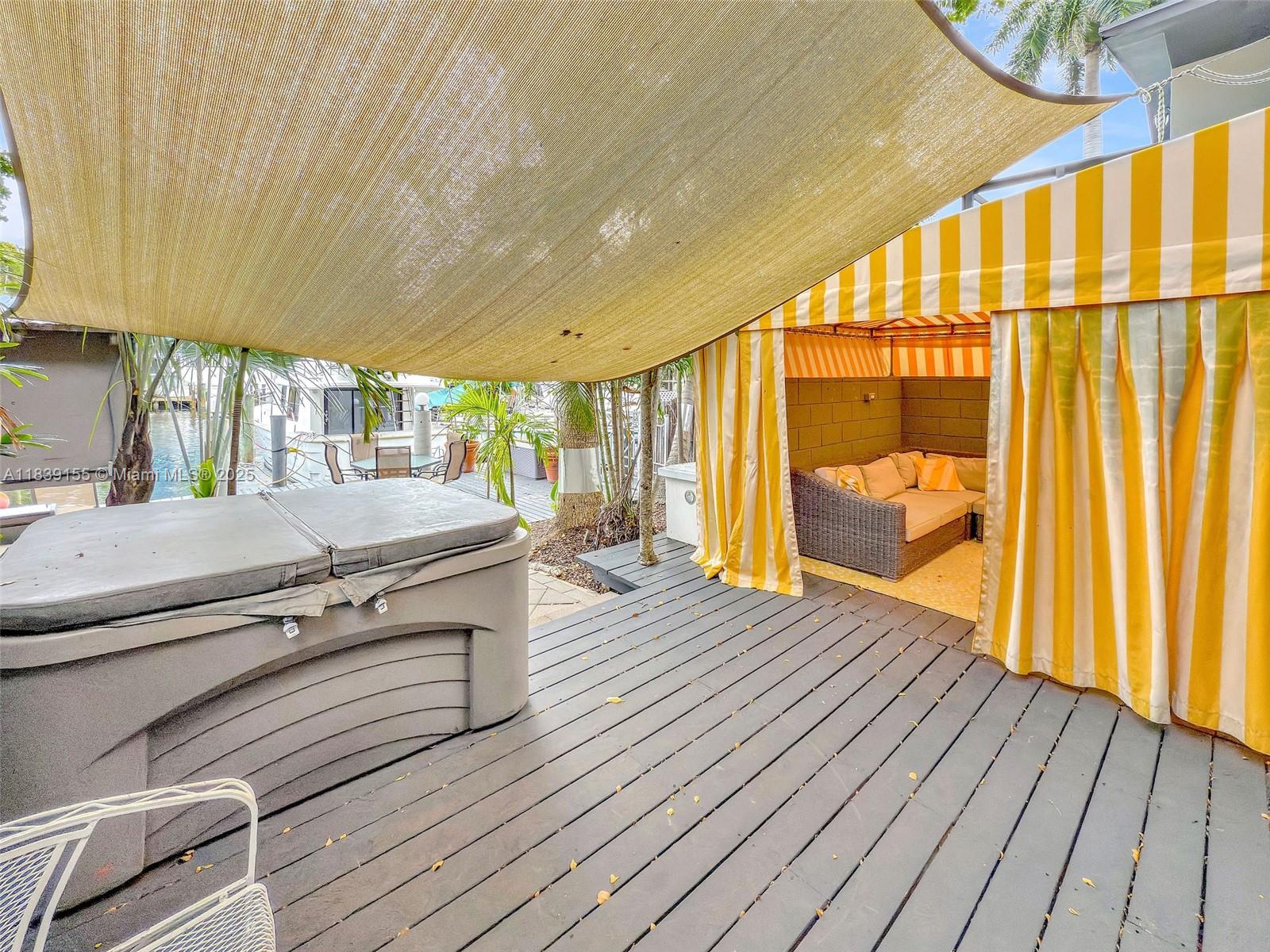 VICTORIA ISLES - Residential Lease