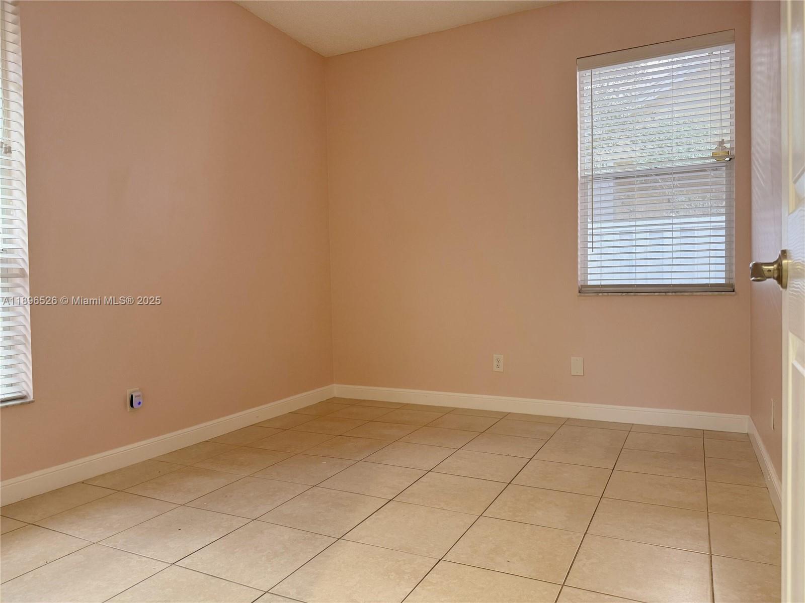 EMBASSY LAKES - Residential Lease