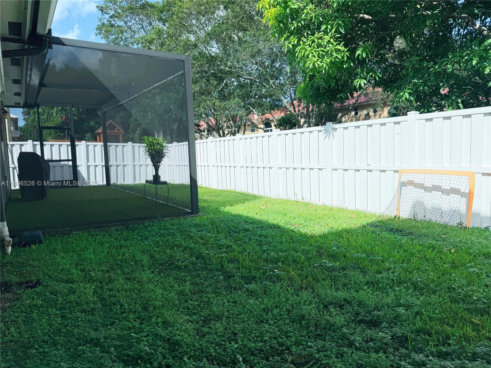 EMBASSY LAKES - Residential Lease