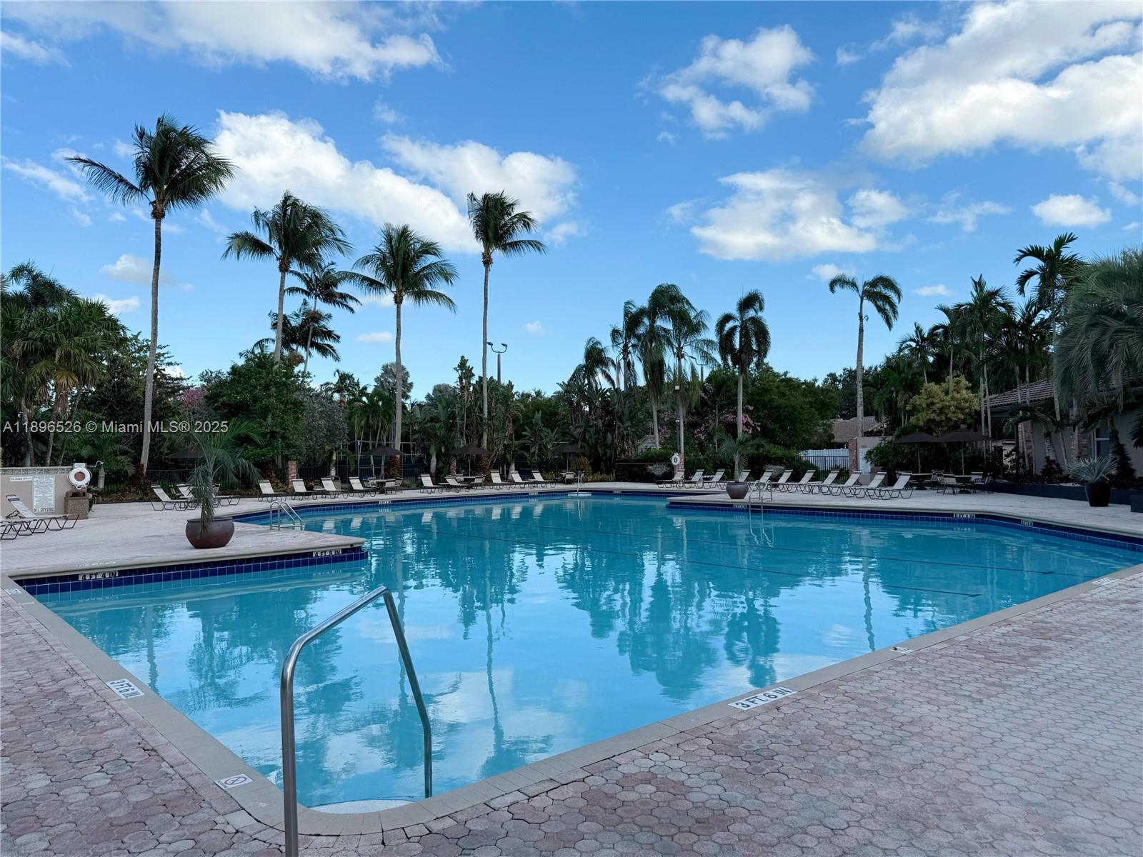 EMBASSY LAKES - Residential Lease