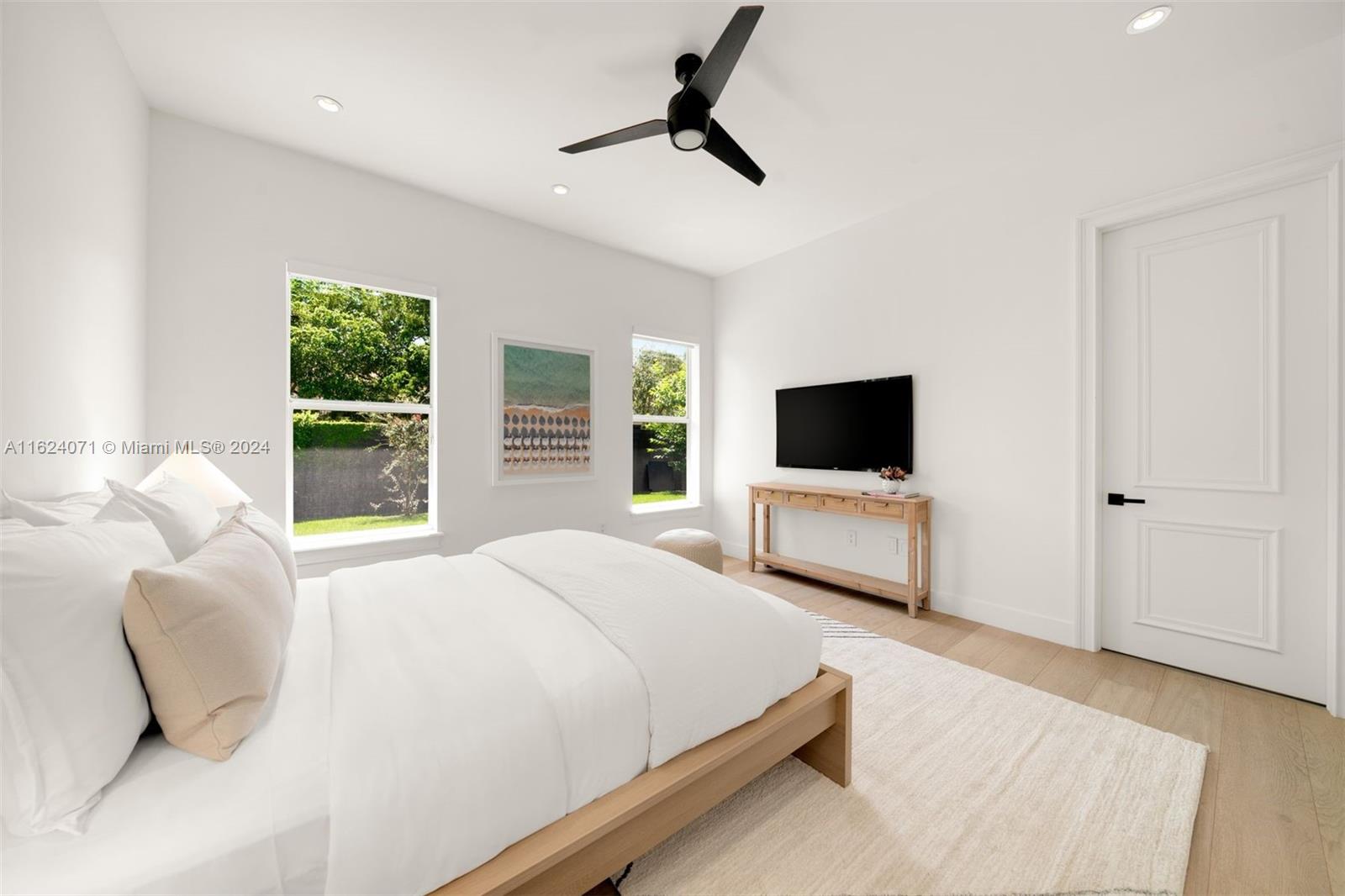 SANCTUARY AT PINECREST - Residential