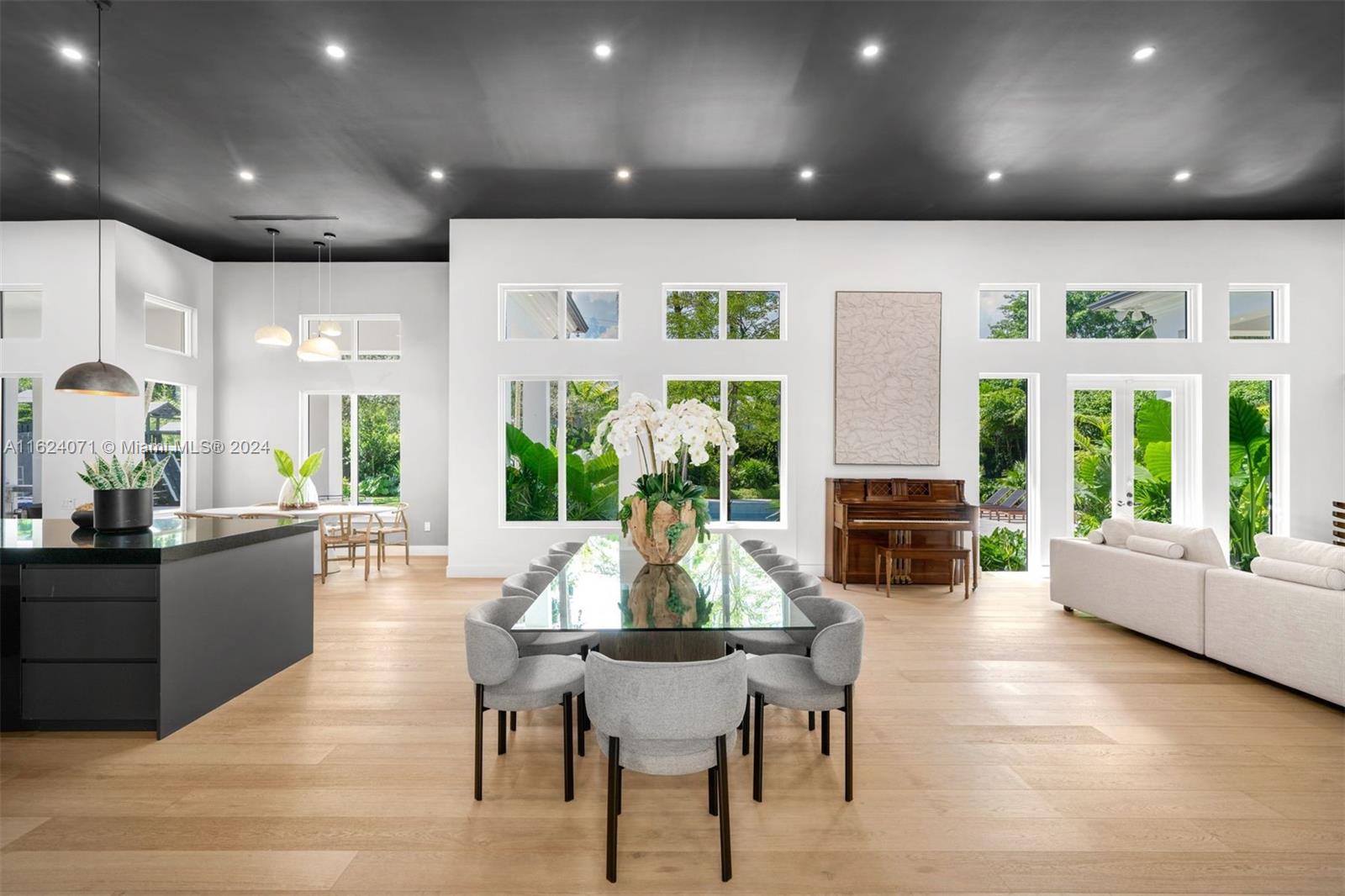 SANCTUARY AT PINECREST - Residential