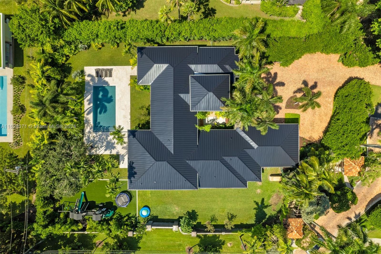 SANCTUARY AT PINECREST - Residential